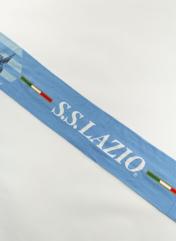 SCIARPA SS LAZIO 2023-24, 23 SKYBLUE, small