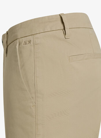 PANTALONE CHINO, 16 BEIGE, small