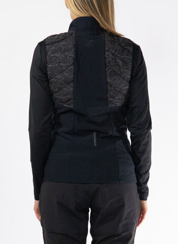 SMANICATO BAYA TRAPUNTATO, 903 BLK, small