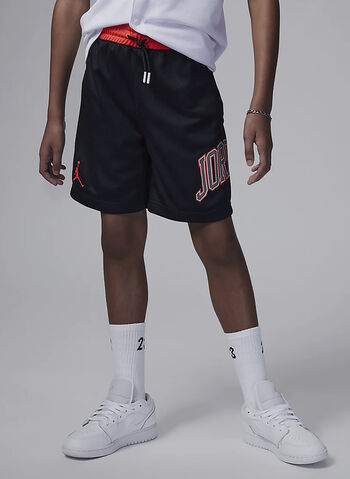 SHORT JORDAN RAGAZZO, 023 BLK, small