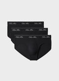 SLIP NEW LOGO 3 PAIA, TM6 BLK, thumb