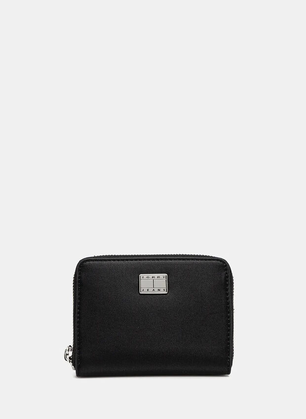 PORTAFOGLIO MINI AMERICAN, BDS BLK, large