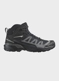 SCARPA X ULTRA 360 MID GTX, - BLKGREY, thumb