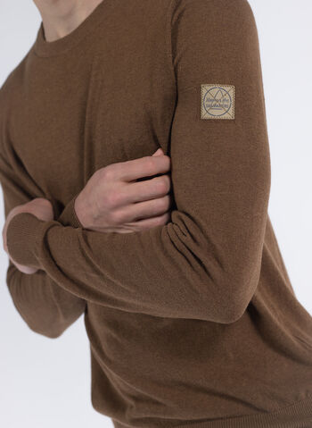 MAGLIONE FUNNEL, H05040 TEAK, small