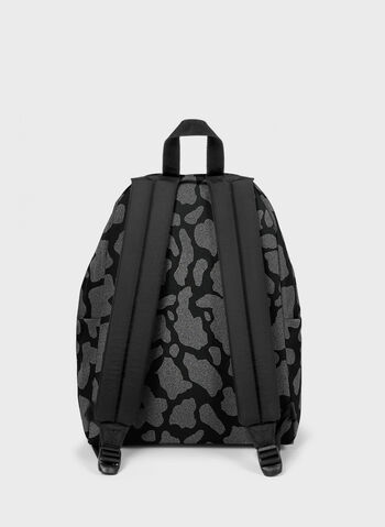 ZAINO PADDED GLITTER, B54 SPOTS, small