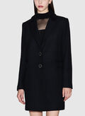 CAPPOTTO AX NIGHT, UC001 BLK, thumb