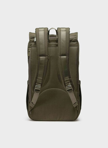 ZAINO LITTLE AMERICA 30L UNISEX, 04281 IVY GREEN, small