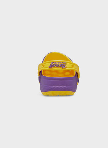CIABATTA SABOT NBA LAKERS CLOG, , small