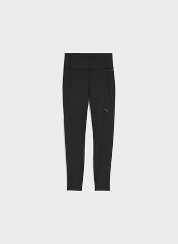 LEGGINGS A VITA ALTA CLOUDSPUN, 01 BLK, small