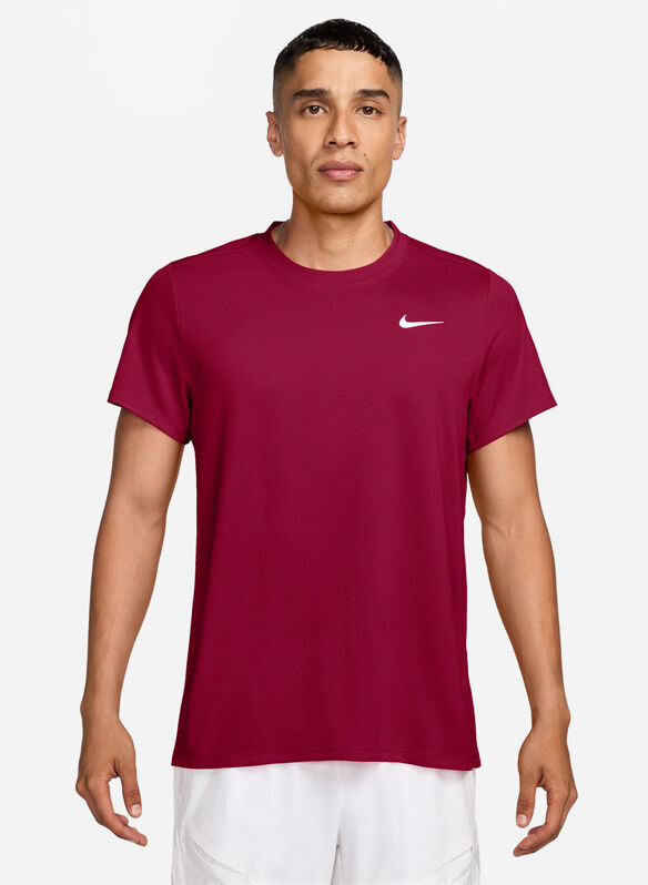 MAGLIA VICTORY, 677 RED, medium