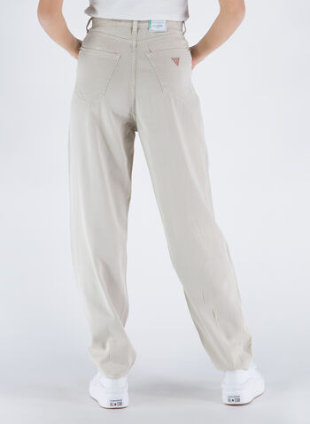 PANTALONE ANDREA, G1M5 SABBIA, small