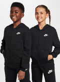 FELPA CLUB RAGAZZO, 010 BLK, thumb