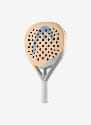 RACCHETTA EXTREME MOTION, BEIGREY, small