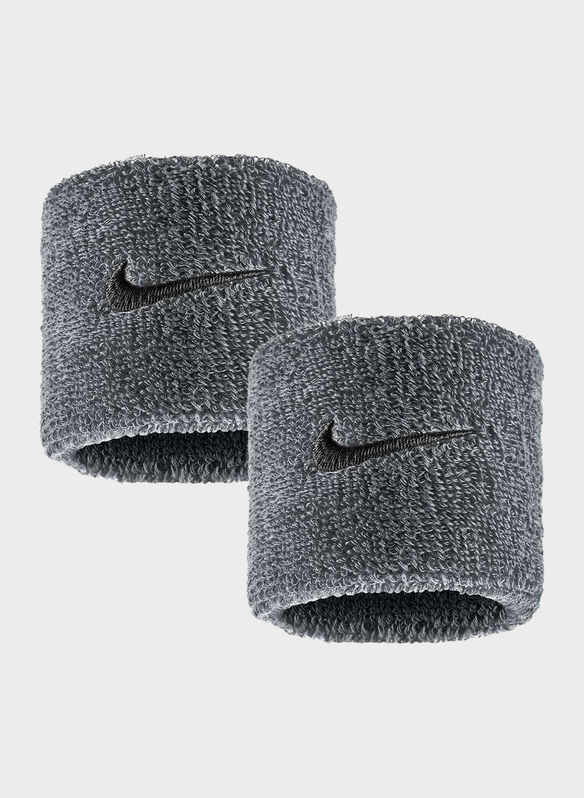 POLSINO CORTO SWOOSH, 005 GREY, medium