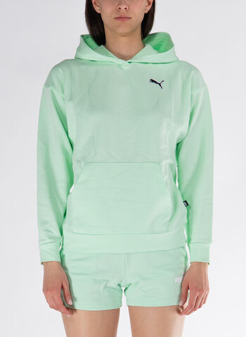 FELPA HOODIE BETTER, 88 MENTA, small