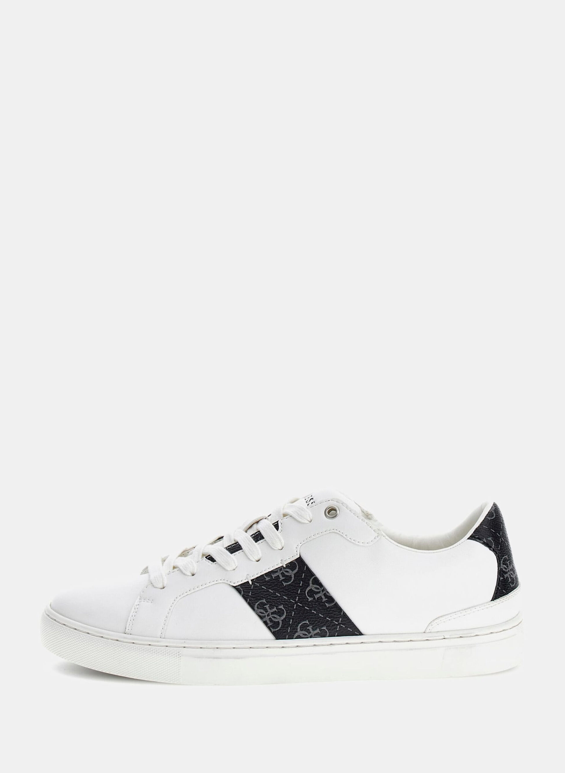 GUESS SCARPA TODI 4G LOGO