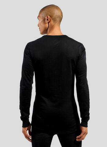 MAGLIA ACTIVE WARM, 15000 BLK, small