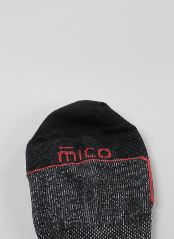 CALZA OUTDOOR NICO JUNIOR, 900 BLUERED, small