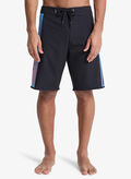 BOARDSHORT SURFSILK HOLMES 20, KVJ6 BLK, thumb
