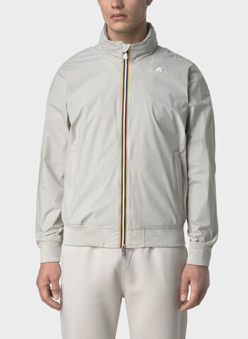 GIACCA AMAURY STRETCH, 634 BEIGE, small