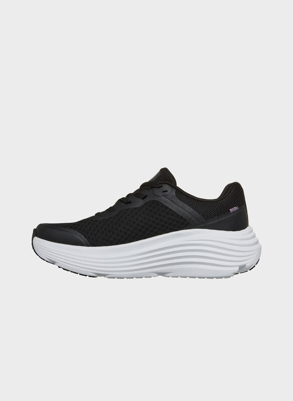 SCARPA MAX CUSHIONING ENDEAVOUR, BKW BLKWHT, medium
