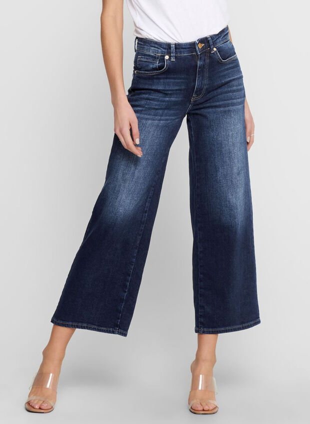 ONLY JEANS NOOS MADISON CROP BOY FREND 