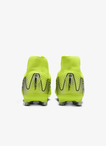 SCARPA MERCURIAL SUPERFLY 10 ACADEMY, 700 VOLTSILBLK, small