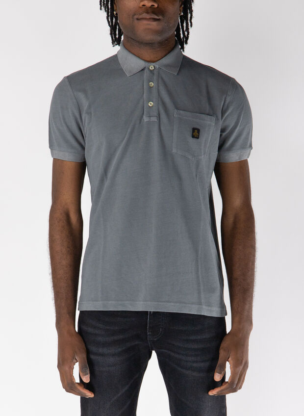 POLO MARK, G04968 NEW GREY, large