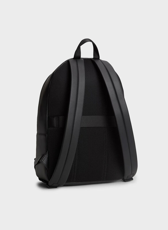 ZAINO METRO FLAG, BDS BLK, medium