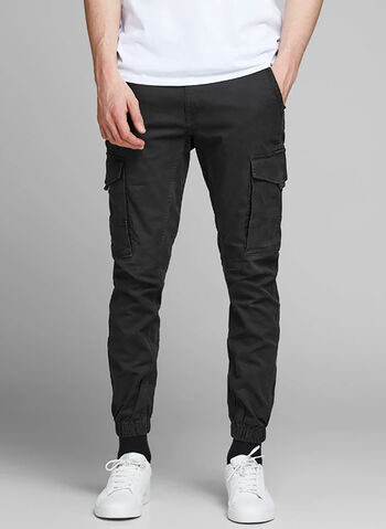 PANTALONE CARGO PAUL FLAKE, , small