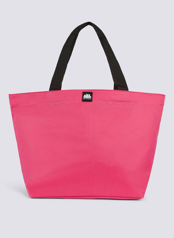 BORSA MAXI SHOPPING, A7000 FUXIA, medium