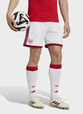 SHORT ARSENAL F.C HOME 26-27, - WHT, thumb