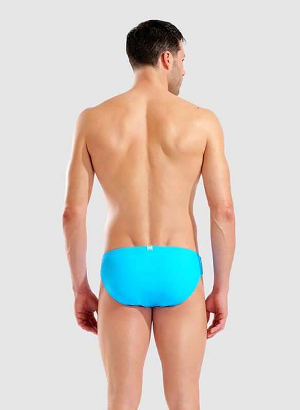 SLIP SANTAMARIAS, 820 TURCHESE, medium