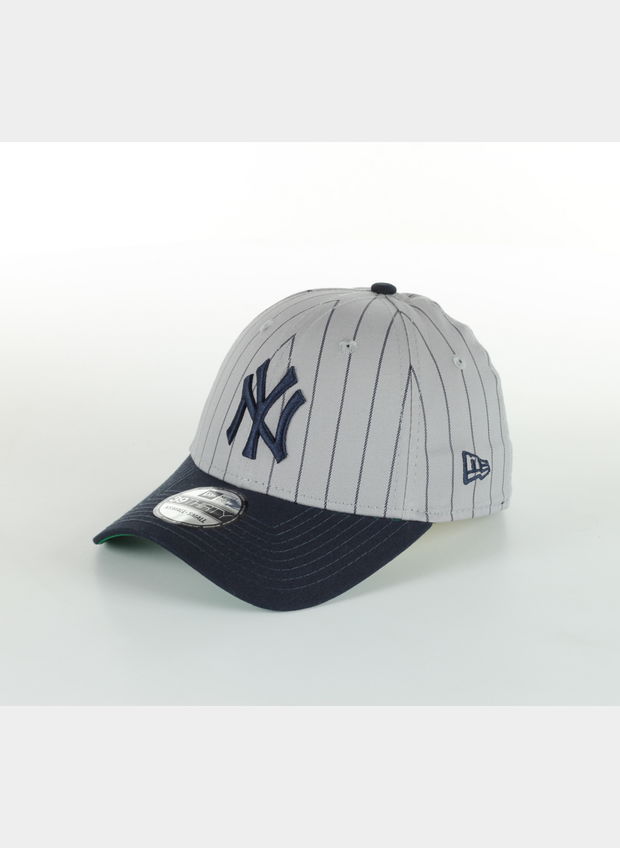 CAPPELLO NY YANKEES PINSTRIPE STRETCH, , large