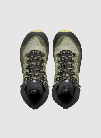 SCARPA RUSH 2 MID GTX, OLIVE, small