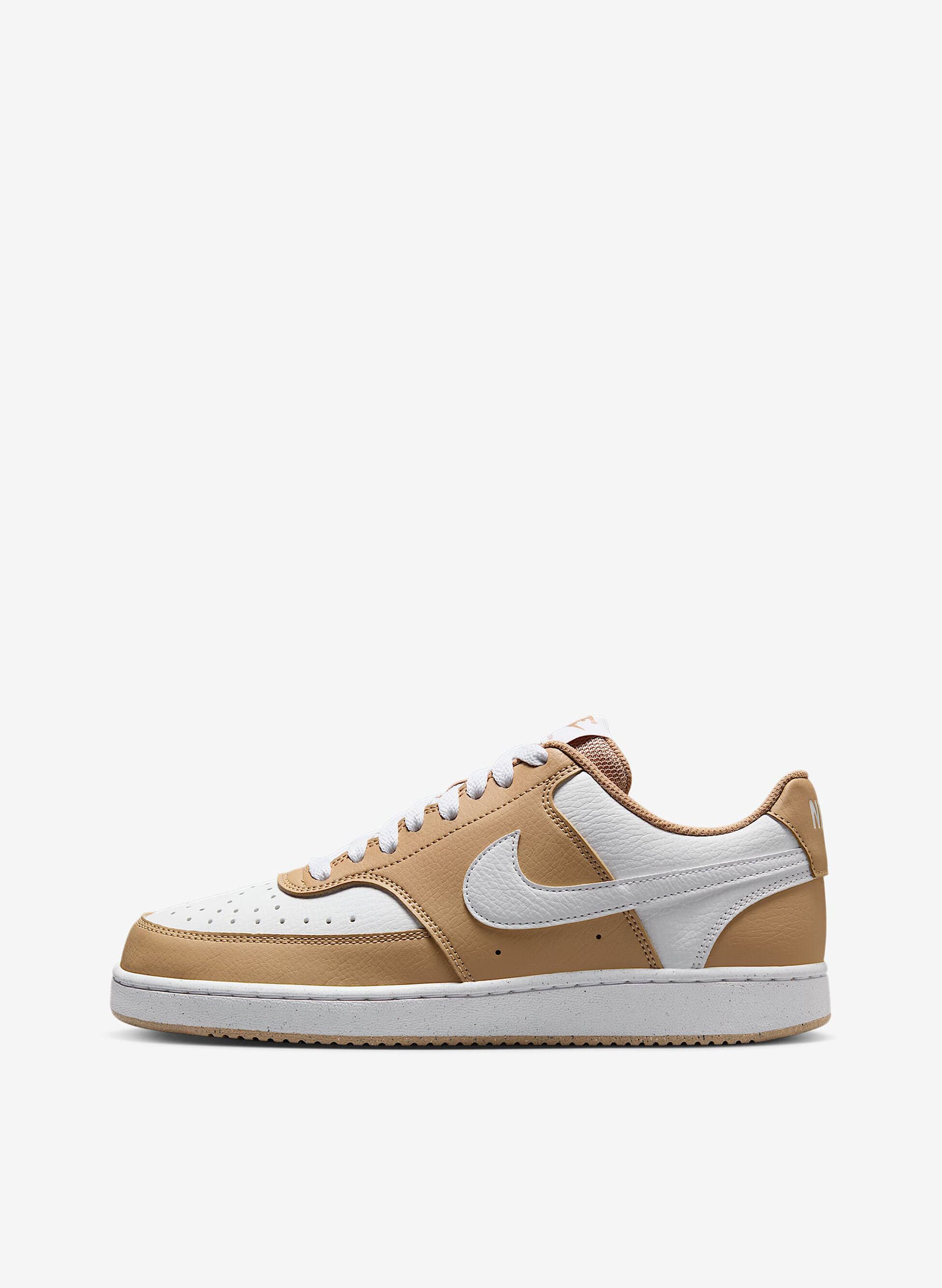 NIKE SCARPA COURT VISION LOW