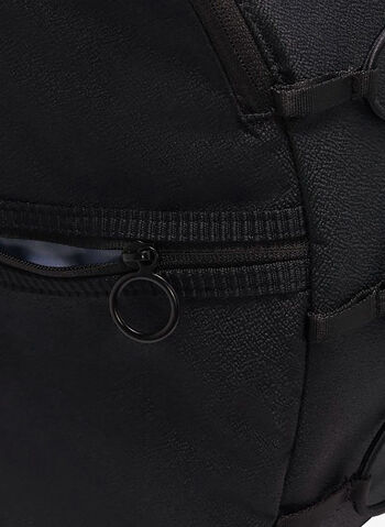 ZAINO ONE UNISEX, 010 BLK, small