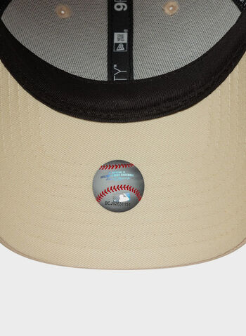 CAPPELLO 9FORTY LA DODGERS, PANNA, small