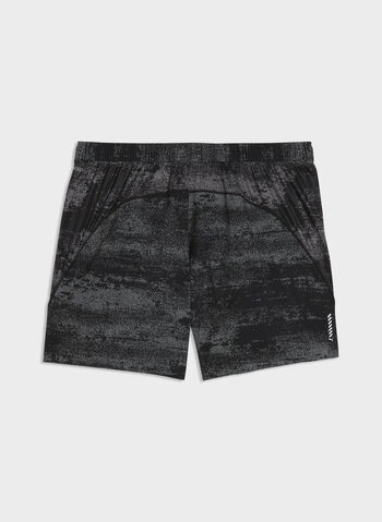 SHORT RUN VELOCITY, 01 BLK, small