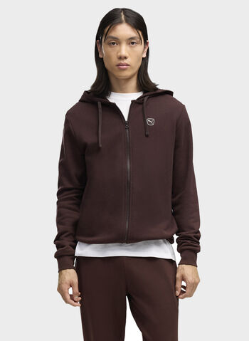 TUTA ESS ELEVATED, 33 CHOCOLATE, small