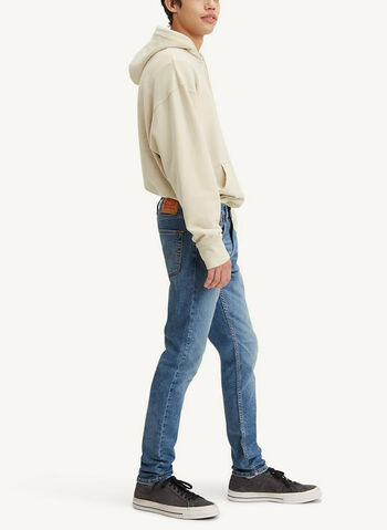 JEANS SKINNY TAPER, 0014 MEDIUM, small