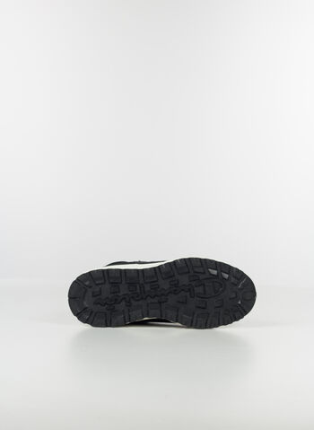 SCARPA CLIMB RX MID RAGAZZO, KK001 BLK, small