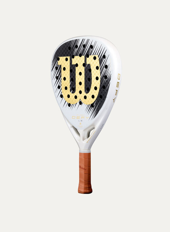 RACCHETTA DEFY LS V1 SE, - WHTBLKGOLD, medium