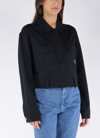 GIACCA PUNTO MILANO, BEH BLK, small