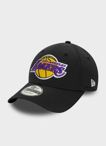 CAPPELLO NBA LAKERS UNISEX, BLK, small