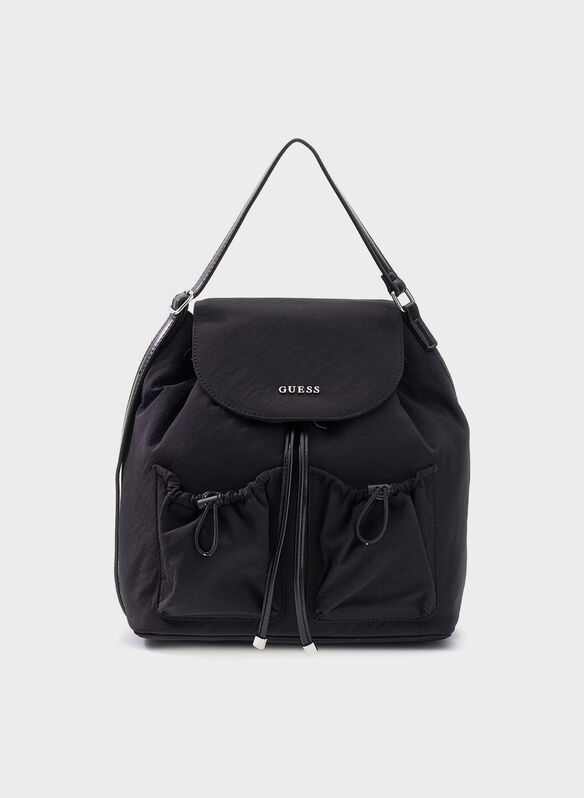 ZAINO SAGE, BLA BLK, medium