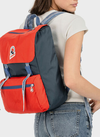 ZAINO JOLLY III VINTAGE, 2040 REDNVY, small