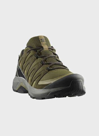 SCARPA ADVENTURE RECON GTX, OLIVE, small