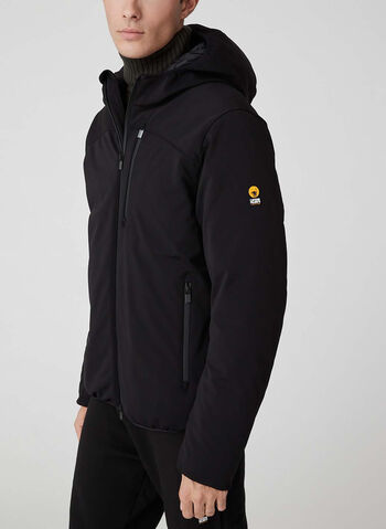 GIACCA JAYDEN SOFTSHELL, 201XXW ASPHALT, small