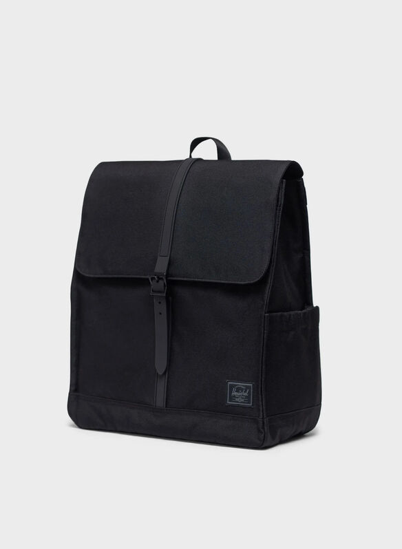 ZAINO CITY 16L, 05881 BLK TONAL, medium